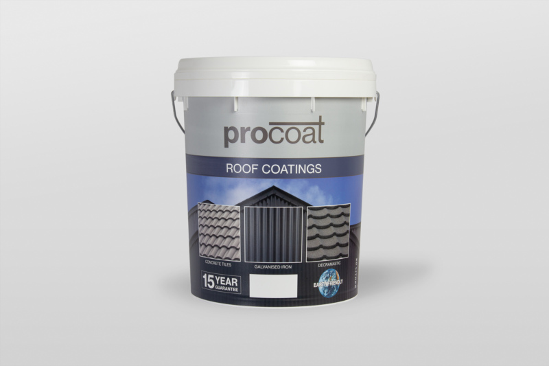 Professional Roof Paint • Aalto Paint